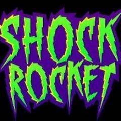 logo Shock Rocket